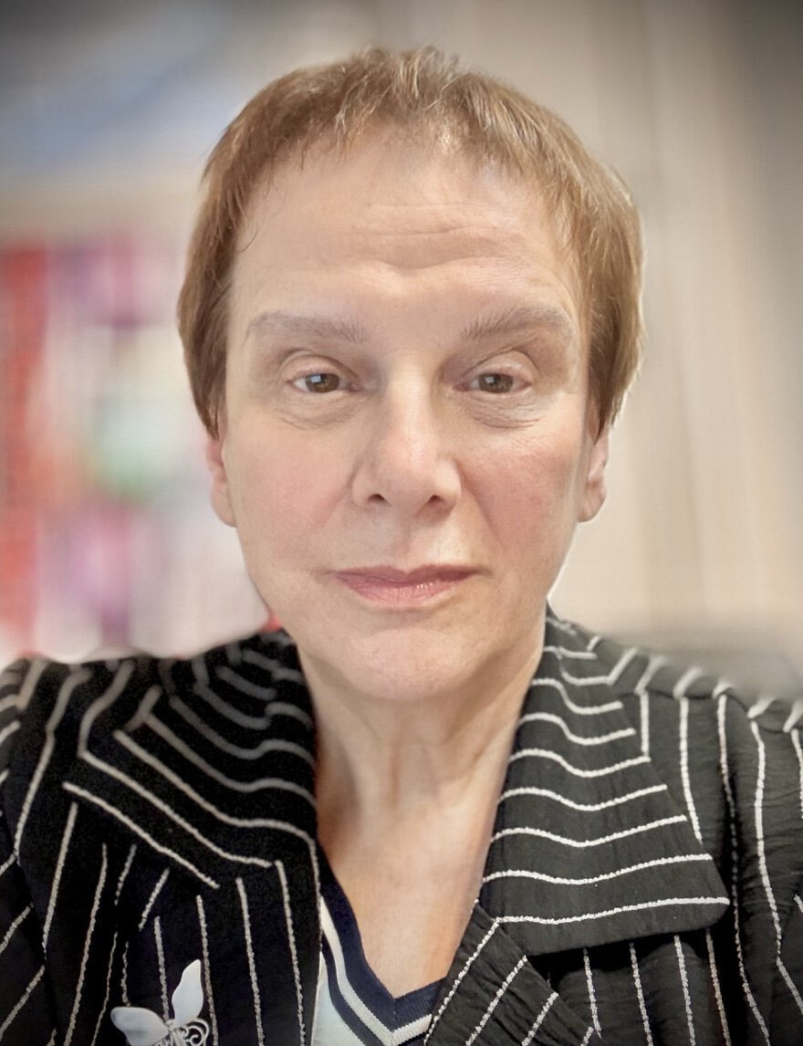 Tatiana Grigoryevna Mikhailova