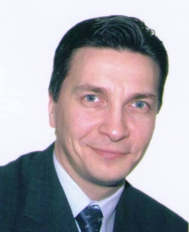 Leonid Mikhailovich Feoktistov