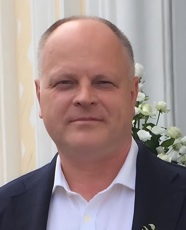 Konstantin Ivanovich Yudin