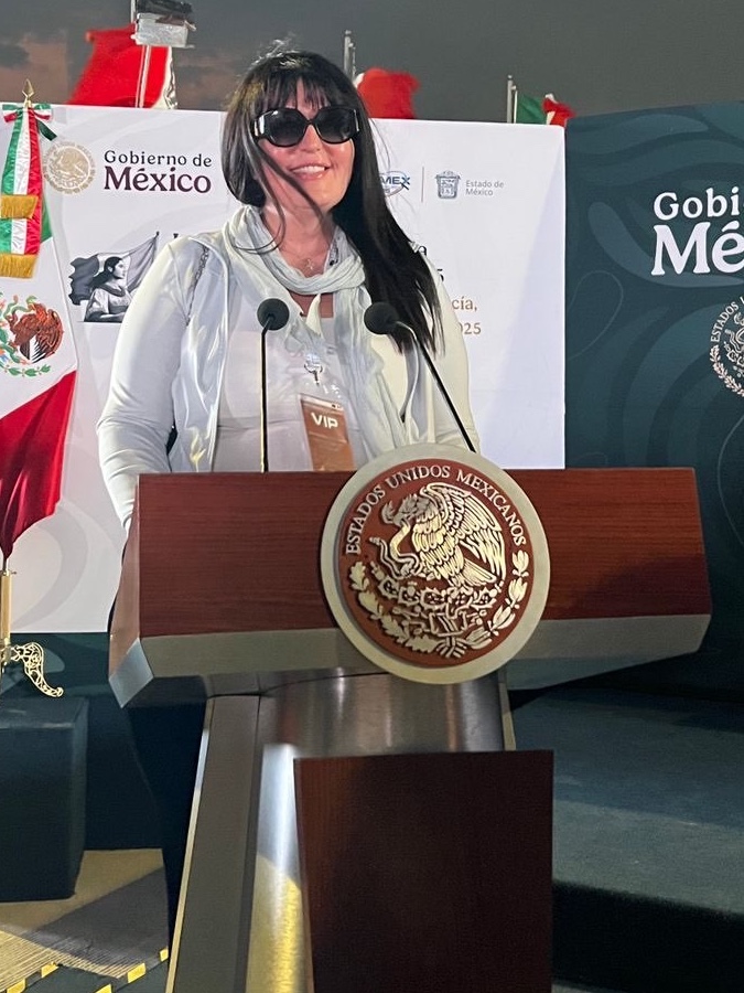 Tatiana Yurievna Kurashkevich