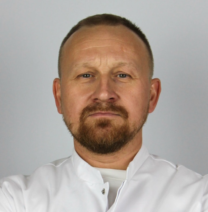 Bartenev Vladimir Sergeevich 